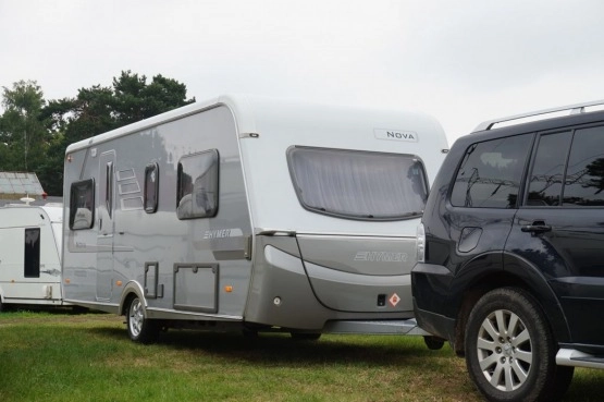                         Hymer Nova - zdjęcie 5
                        