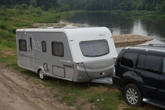                         Hymer Nova - zdjęcie 6
                        
