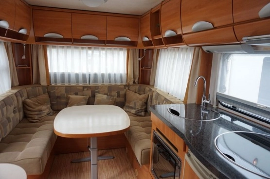                         Hymer Nova - zdjęcie 7
                        