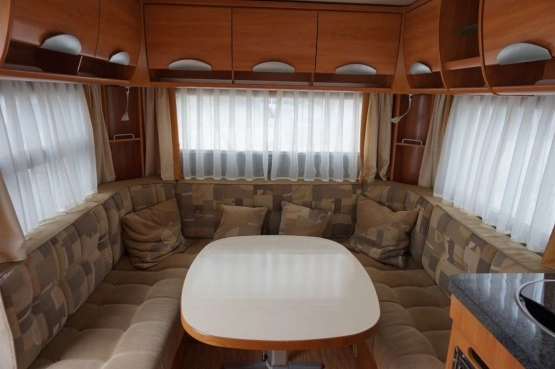                         Hymer Nova - zdjęcie 8
                        