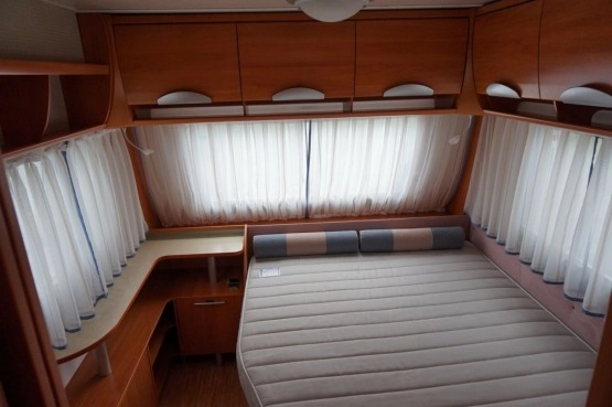                         Hymer Nova - zdjęcie 9
                        