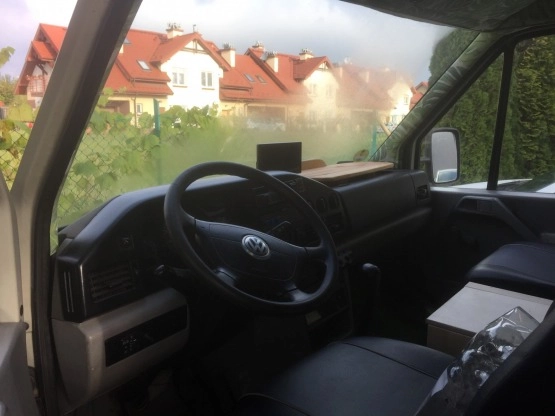                         Vw LT 35 Kamper na sprzedaz  - zdjęcie 4
                        