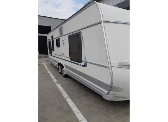                         Fendt Topas 650, 2009 r. - zdjęcie 1
                        