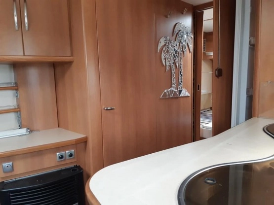                         Fendt Topas 650, 2009 r. - zdjęcie 3
                        