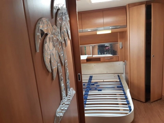                         Fendt Topas 650, 2009 r. - zdjęcie 4
                        