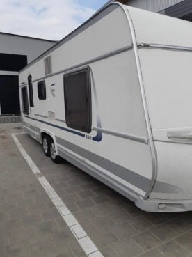                         Fendt Topas 650, 2009 r. - zdjęcie 8
                        