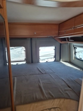                         Kamper Possl 2Win R Plus z 2020 r. - zdjęcie 8
                        