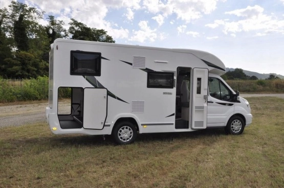                         Chausson 627GA Premium - zdjęcie 1
                        