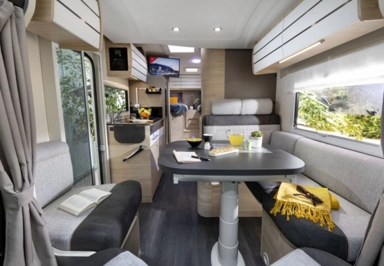                         Chausson 627GA Premium - zdjęcie 5
                        
