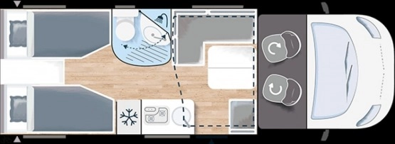                         Chausson 627GA Premium - zdjęcie 6
                        