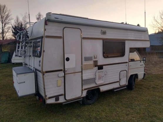                         Mitsubishi L300 2.5 TD członek rodziny... - zdjęcie 3
                        