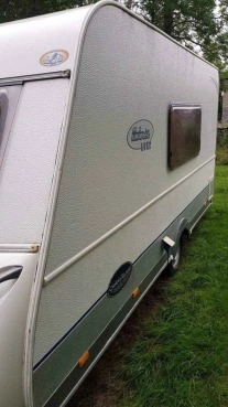                         Przyczepa Caravelair 420 Antares - zdjęcie 10
                        