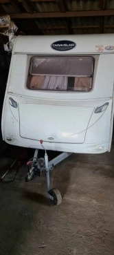                         Przyczepa Caravelair 420 Antares - zdjęcie 11
                        