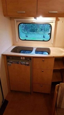                         Przyczepa Caravelair 420 Antares - zdjęcie 7
                        