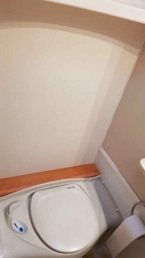                         Przyczepa Caravelair 420 Antares - zdjęcie 8
                        