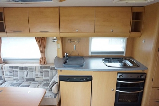                         BAILEY SENATOR INDIANA SERIES 6 - zdjęcie 10
                        