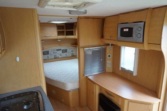                         BAILEY SENATOR INDIANA SERIES 6 - zdjęcie 11
                        