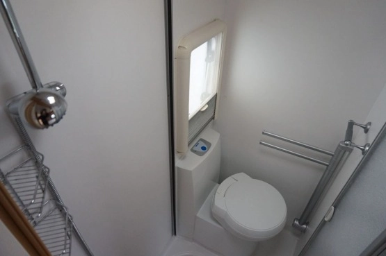                         BAILEY SENATOR INDIANA SERIES 6 - zdjęcie 12
                        