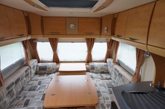                         BAILEY SENATOR INDIANA SERIES 6 - zdjęcie 13
                        