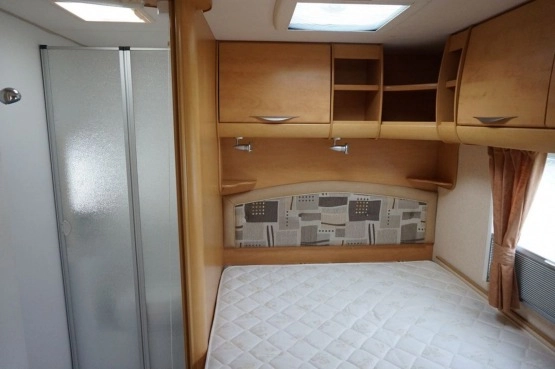                         BAILEY SENATOR INDIANA SERIES 6 - zdjęcie 14
                        