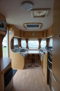                         BAILEY SENATOR INDIANA SERIES 6 - zdjęcie 15
                        