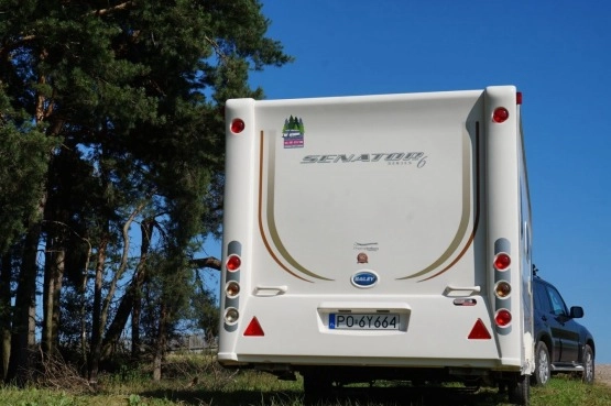                         BAILEY SENATOR INDIANA SERIES 6 - zdjęcie 1
                        