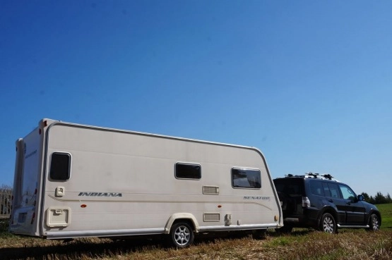                         BAILEY SENATOR INDIANA SERIES 6 - zdjęcie 2
                        