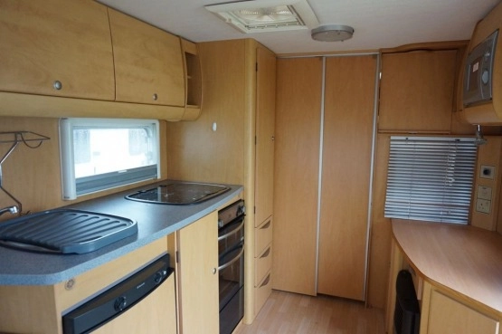                         BAILEY SENATOR INDIANA SERIES 6 - zdjęcie 8
                        