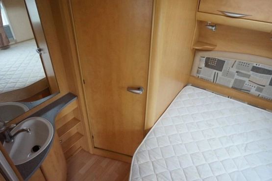                         BAILEY SENATOR INDIANA SERIES 6 - zdjęcie 9
                        