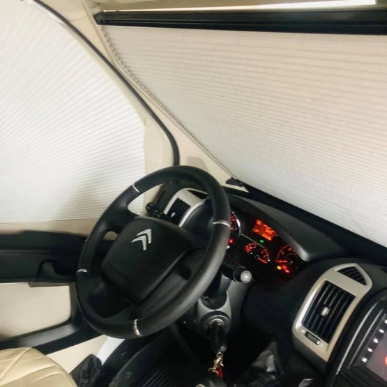                         Kamper GiottiLine Siena 435, 2020 r. - zdjęcie 13
                        