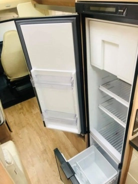                         Kamper GiottiLine Siena 435, 2020 r. - zdjęcie 14
                        