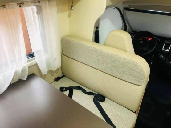                         Kamper GiottiLine Siena 435, 2020 r. - zdjęcie 16
                        