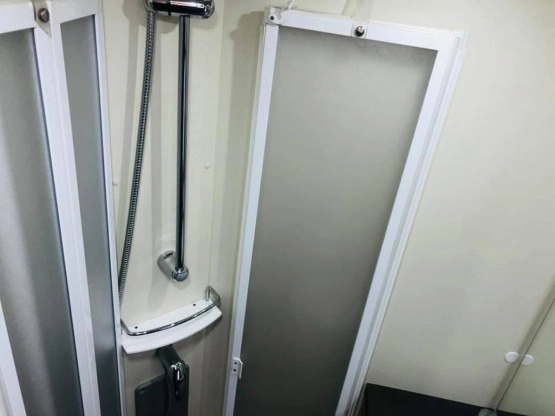                         Kamper GiottiLine Siena 435, 2020 r. - zdjęcie 20
                        