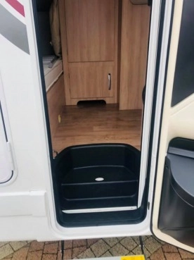                         Kamper GiottiLine Siena 435, 2020 r. - zdjęcie 21
                        