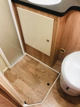                         Kamper GiottiLine Siena 435, 2020 r. - zdjęcie 6
                        