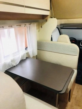                         Kamper GiottiLine Siena 435, 2020 r. - zdjęcie 7
                        