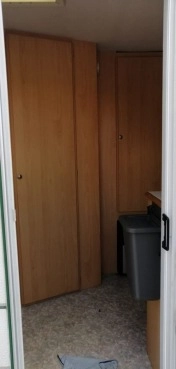                         Przyczepa kempingowa Chateau 395c Cantara, 1997 r. - zdjęcie 9
                        