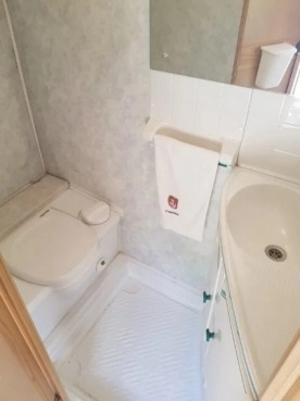                         SPRITE Super 390, 4-os., dmc 1000 kg, rok 1999, przedsionek. Stan BDB - zdjęcie 4
                        