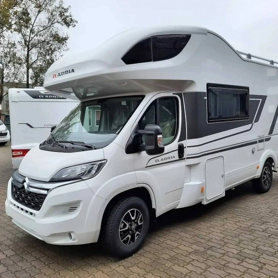                         Łódź-wynajem kampera KamperyCentrum.pl - zdjęcie 1
                        