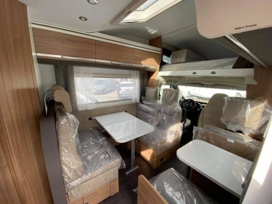                         Łódź-wynajem kampera KamperyCentrum.pl - zdjęcie 3
                        