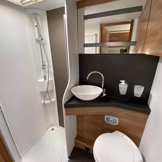                         Łódź-wynajem kampera KamperyCentrum.pl - zdjęcie 4
                        