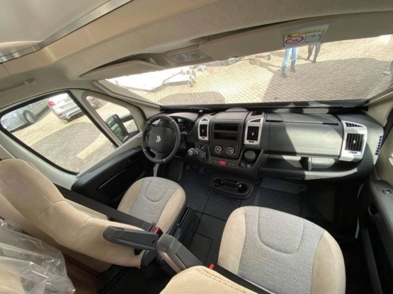                         Łódź-wynajem kampera KamperyCentrum.pl - zdjęcie 6
                        