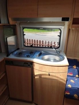                         Home Car 45 Spirit Racer, 2004 rok - zdjęcie 10
                        