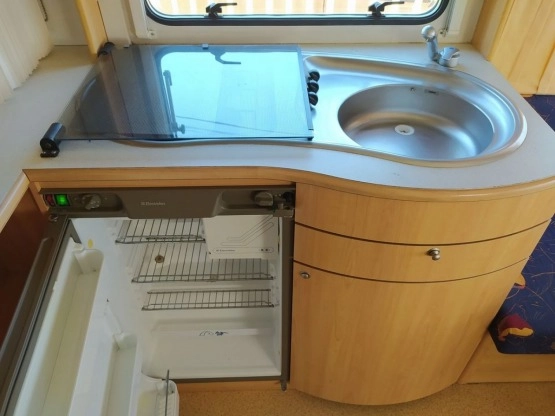                         Home Car 45 Spirit Racer, 2004 rok - zdjęcie 12
                        