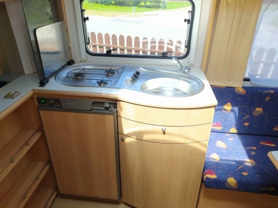                         Home Car 45 Spirit Racer, 2004 rok - zdjęcie 13
                        