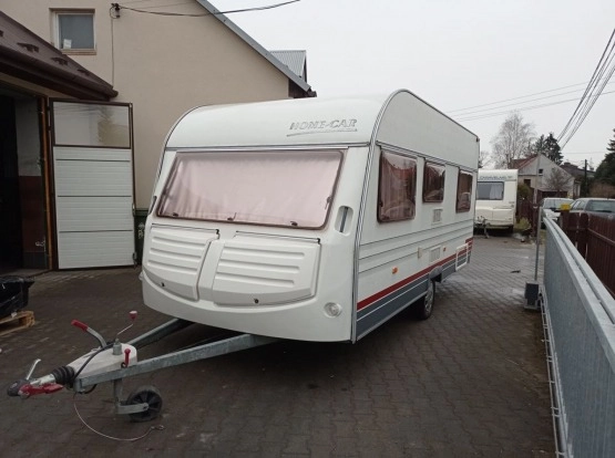                         Home Car 45 Spirit Racer, 2004 rok - zdjęcie 14
                        