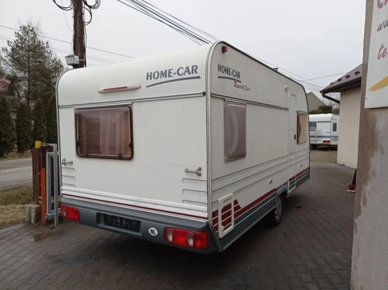                         Home Car 45 Spirit Racer, 2004 rok - zdjęcie 3
                        