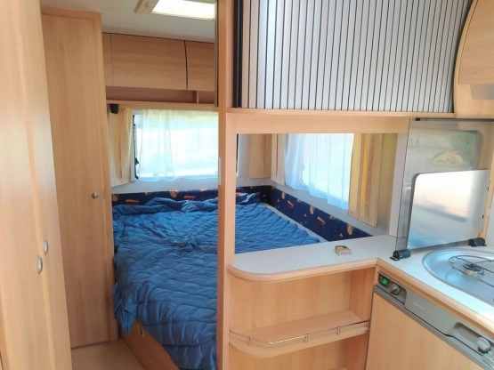                         Home Car 45 Spirit Racer, 2004 rok - zdjęcie 6
                        