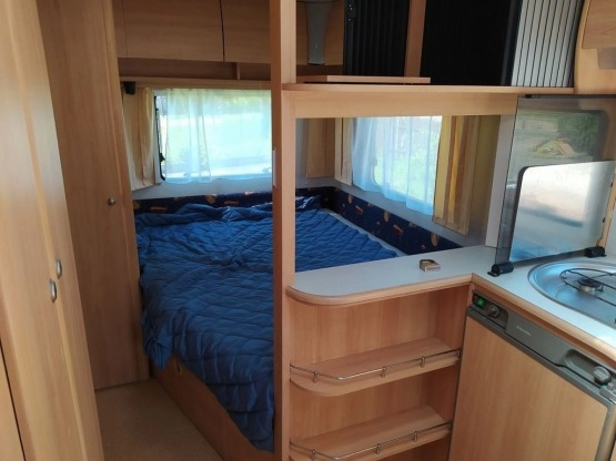                         Home Car 45 Spirit Racer, 2004 rok - zdjęcie 9
                        