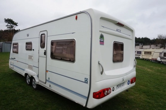                         ACE SUPREME - zdjęcie 2
                        